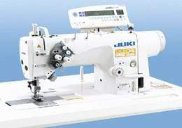 Juki Industrial Machines Juki LH-3578A-7 Semi-dry-head, 2-needle, Lockstitch Machine