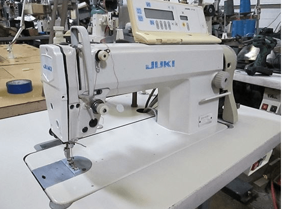 Juki Industrial Machines Juki Model 5410 Electronic Needle Feed