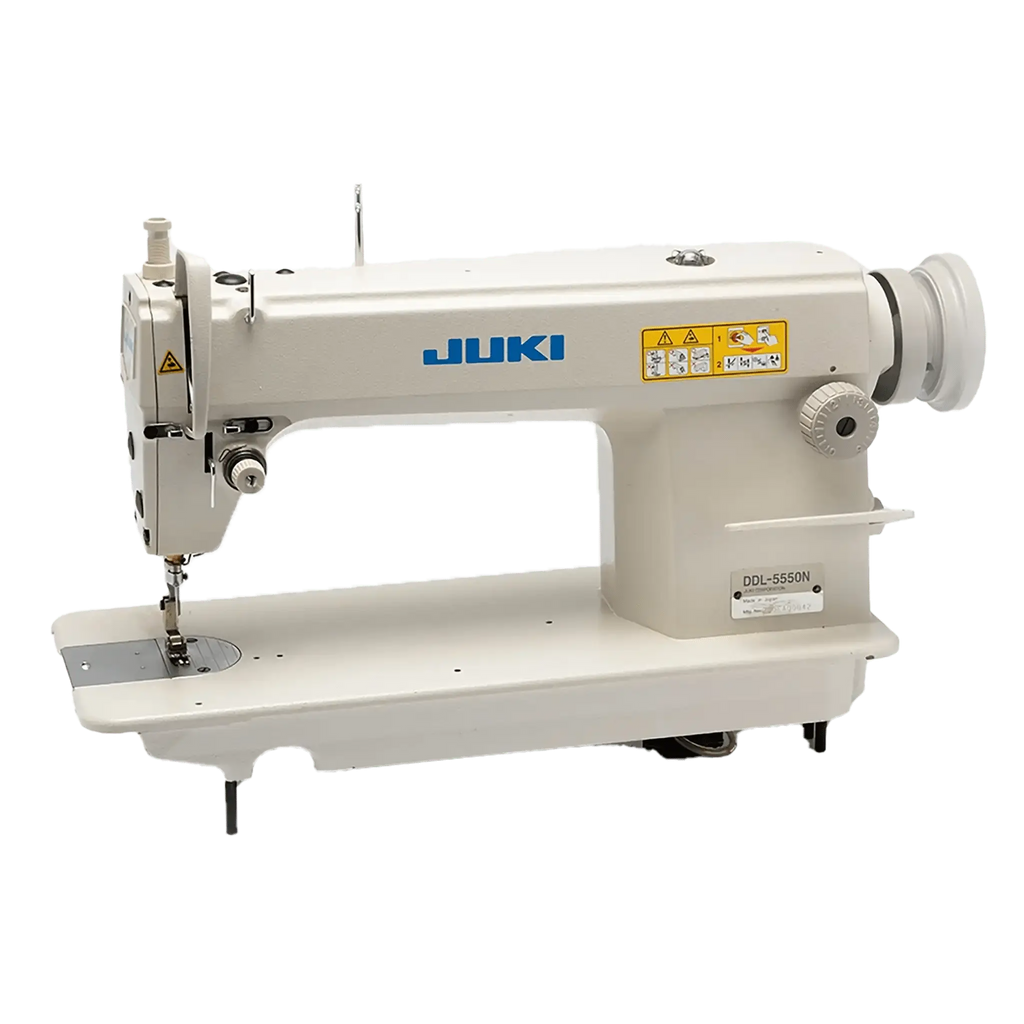 Juki DDL-550 ジャンク Amazon.com: Juki DDL-5550 LockStitch Industrial Sewing Machine +