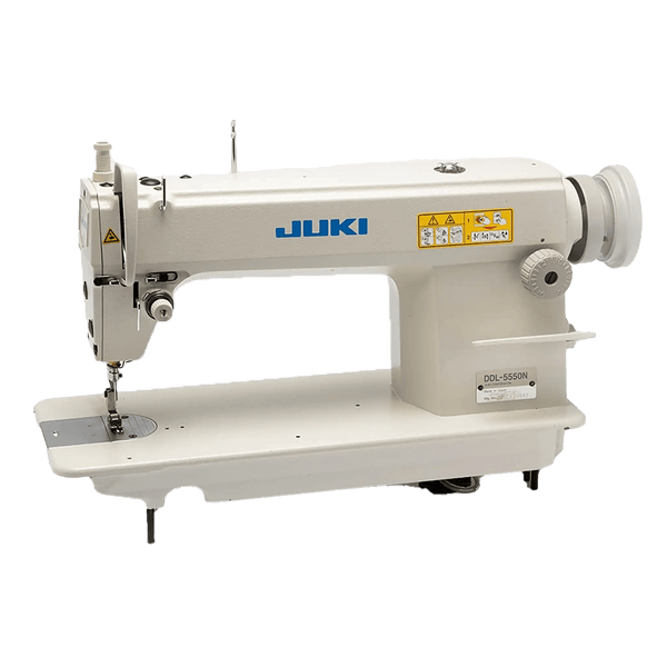 Juki Industrial Sewing Machines Juki DDL-5550N High-speed Single Needle Straight Lockstitch Industrial Sewing Machine