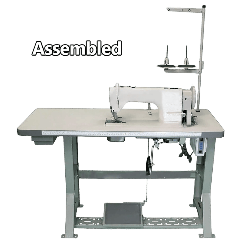 Juki Industrial Sewing Machines Juki DDL-5550N High-speed Single Needle Straight Lockstitch Industrial Sewing Machine