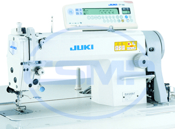 Juki Sewing Machines Juki Model 5410 Needle Feed Lockstitch Industrial Sewing Machine without Automation