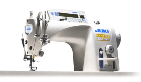 Juki Sewing Machines Juki Model DDL-9000 High Speed Straight Lockstitch Sewing Machine