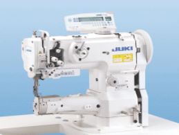 Juki Sewing Machines Juki Model LS-1341 Cylinder Bed Industrial Sewing Machine & Power Stand