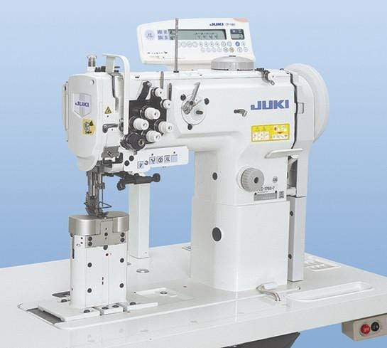 Juki Sewing Machines Juki PLC-1760L Post-bed, Unison-feed, Lockstitch Machine