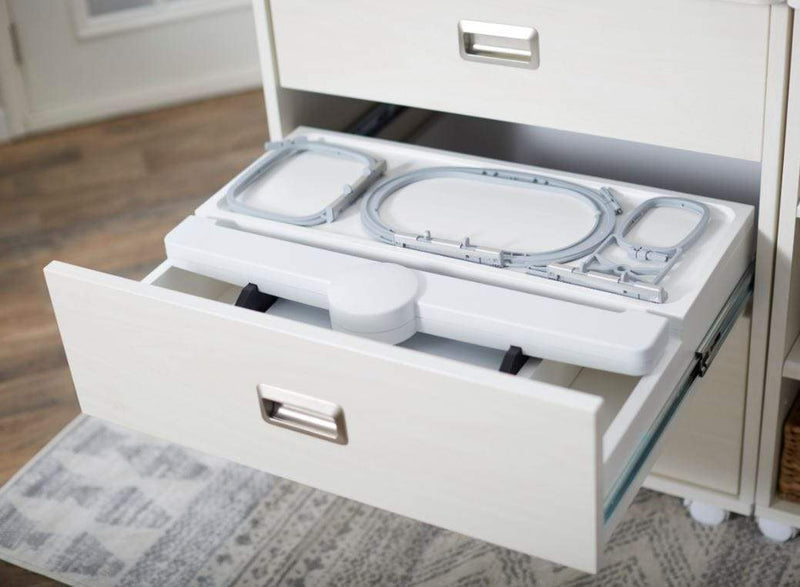 Koala Cabinets and Tables Koala Bernina Caddy