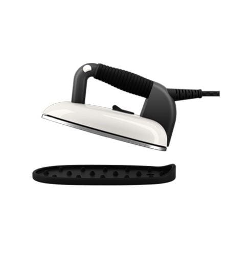 LauraStar Irons and Garment Care LauraStar LIFT Pure White Steam Generator Iron