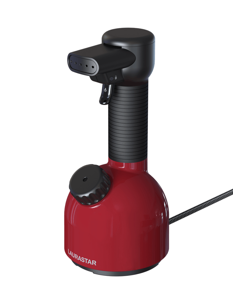 Laurastar Irons & Ironing Systems IGGI The Hygienic Handheld Steamer & Purifier