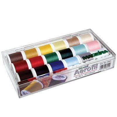 Madeira Thread Madeira 20928041 Aerofil Sewing & Quilting Thread Giftbox