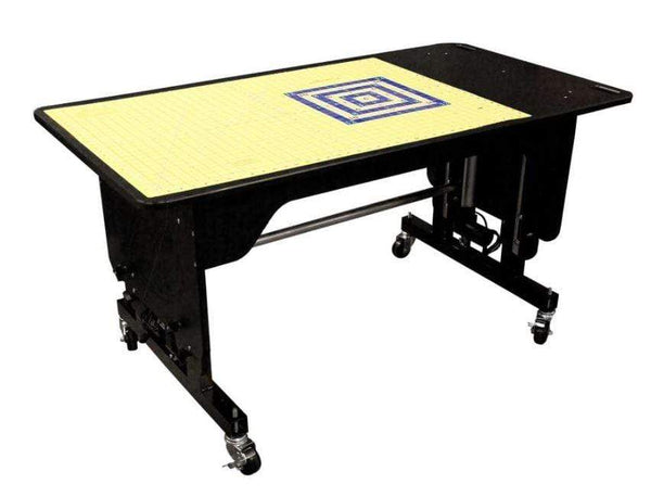 Martelli Cabinets and Tables Martelli - Advantage Work Craft Station Table(28" x 55" table top)