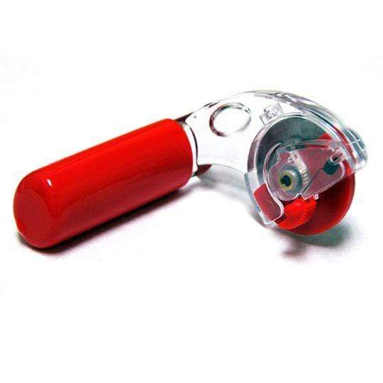 Martelli Cutting Tools Martelli EC-45-RH Rotary Cutter 45mm, Right Hand