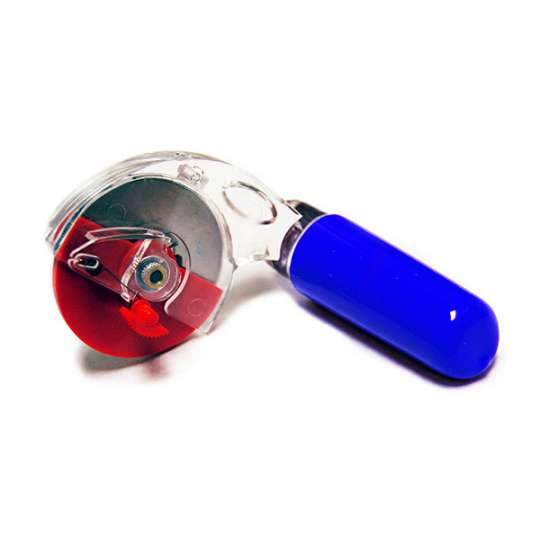 Martelli Cutting Tools Martelli EC-60-LH Rotary Cutter, 60mm, Left-Hand