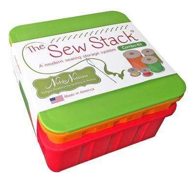Noble Notions Accessories Noble Notions SSC001 The Sew Stack Combo