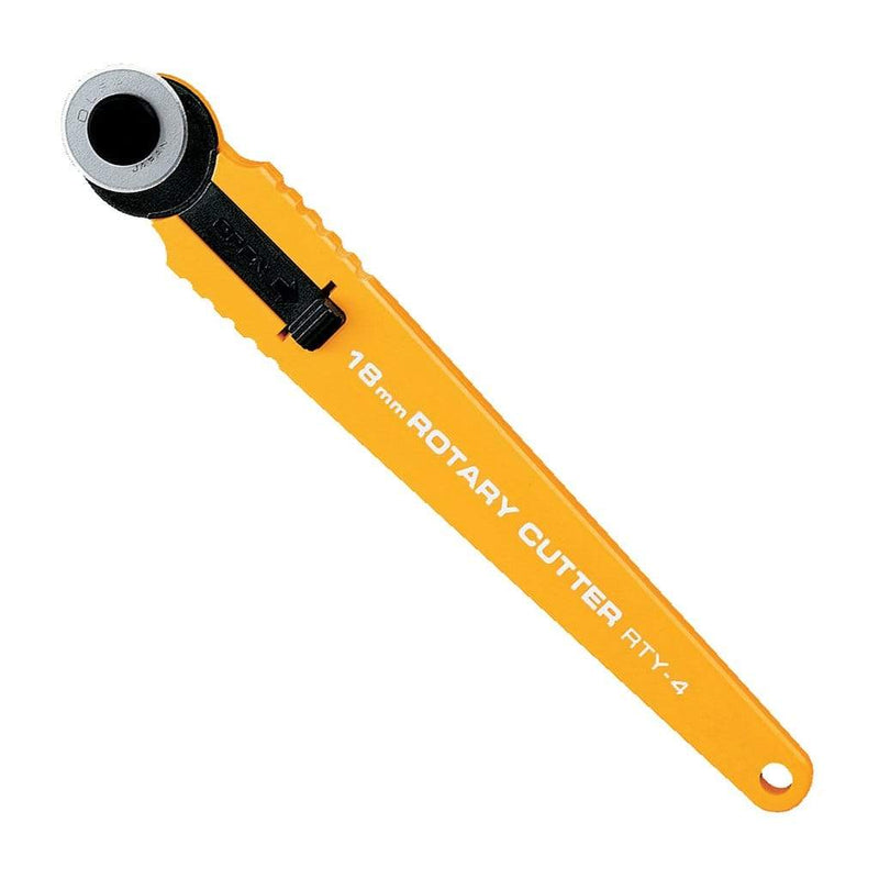 Olf Cutting Tools Rotary Cutter 18mm