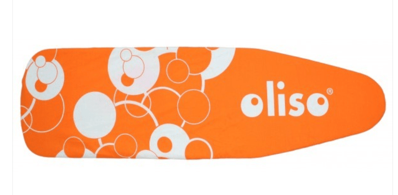 Oliso Irons and Garment Care Oliso Ironing Board Cover