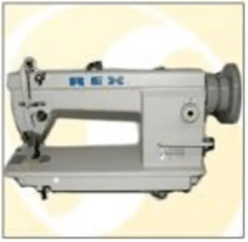 Rex RX6-7D Walking Foot Needle Feed Machine - Sewing Machine Outlet