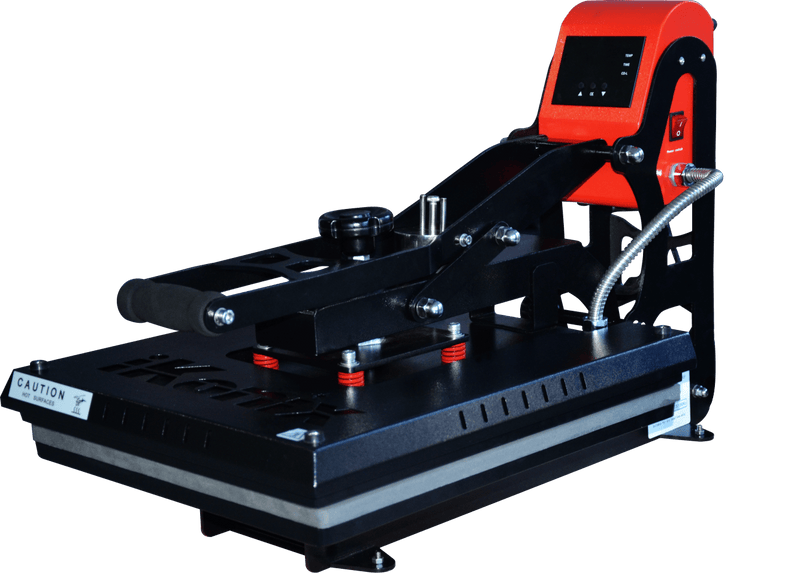 Ricoma Home Cleaning & Garment Care Ricoma iKonix KX-1515CLS Auto Open Digital Heat Press 15X15