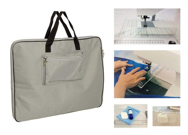 Sew Steady Extensions and Inserts Sew Steady Giant Table