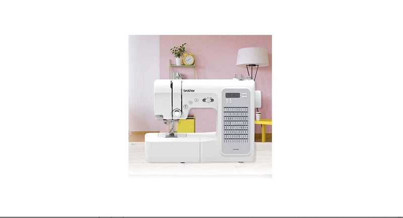 Brother CP100X Computerized Sewing and Quilting Machine