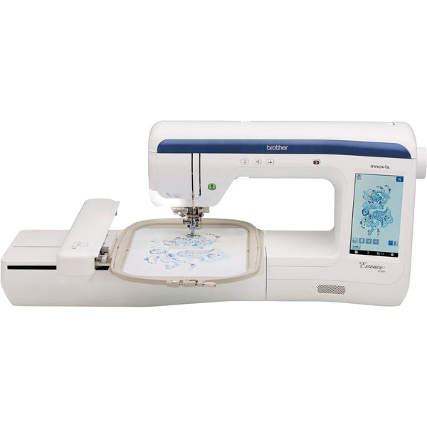 Sewingmachineoutlet Brother Essence Innov-ís VE2300 Embroidery Machine