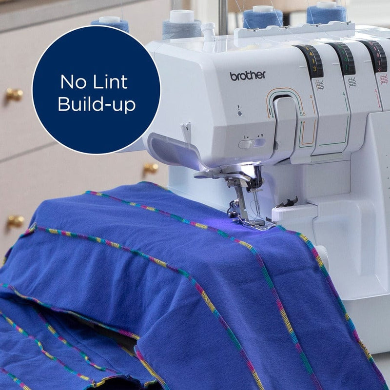 Sewingmachineoutlet Brother Innov-ís AIRFLOW 3000 Air Serger