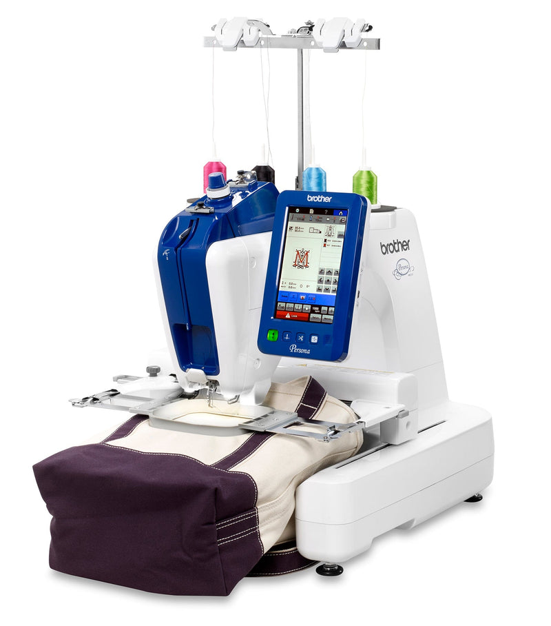 Brother SE700 Embroidery & Sewing Bundles