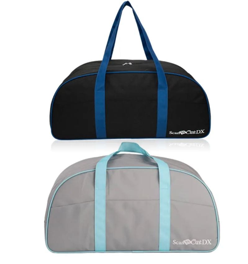 Sewingmachineoutlet Brother ScanNCut DX Duffle Bag - Two Colors Available