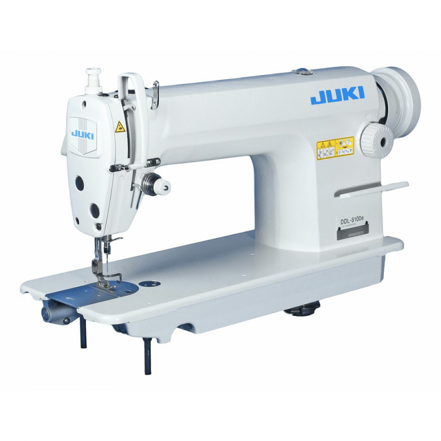 Juki DDL-5550N Single Needle Lockstitch Machine Made in Japan