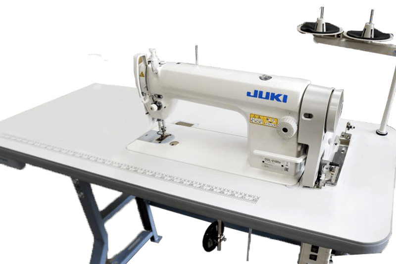 Sewingmachineoutlet `Juki DDL-8100e