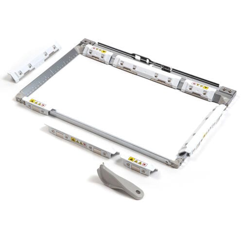 Sewingmachineoutlet PRMS360 PR Hoopnetic Magnetic Sash Frame