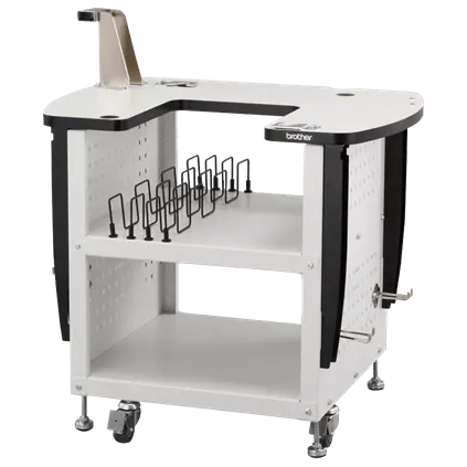 Sewingmachineoutlet Stand for Persona PRS100 and PR-Series