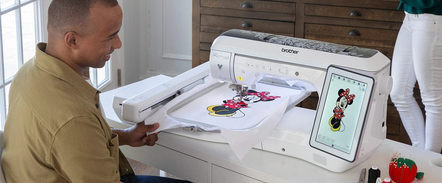 The Luminaire 3 Innov-ís XP3