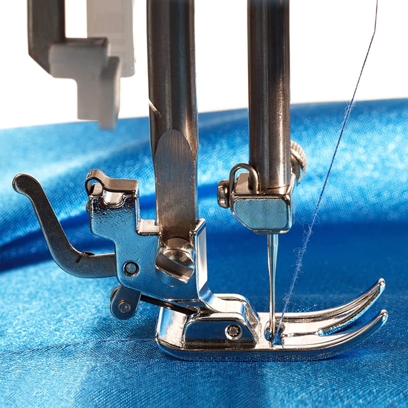 Sewingmachineoutlet Universal 15 Piece Sewing Machine Presser Walking Feet Kit
