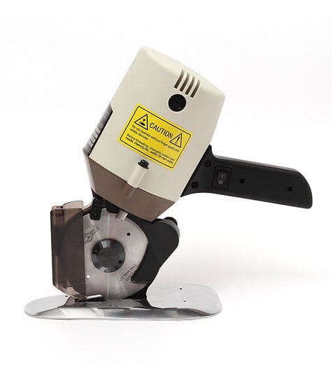 SuLee RC-280 Round Knife Cutter