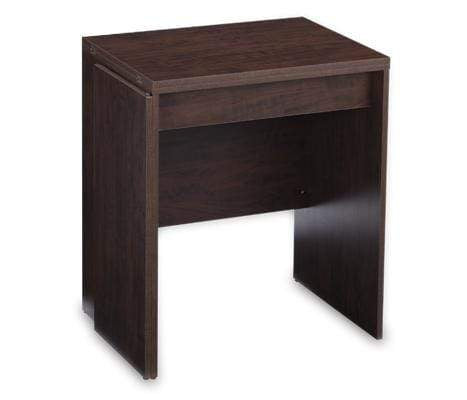 Sylvia Cabinets and Tables Sylvia Basic Sewing Machine Desk Cabinet – 100 Pearwood