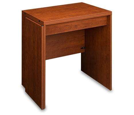 Sylvia Cabinets and Tables Sylvia Basic Sewing Machine Desk Cabinet – 100 Sunset Cherry