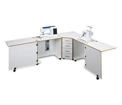 Ergonomic Sewing Cabinets & Tables
