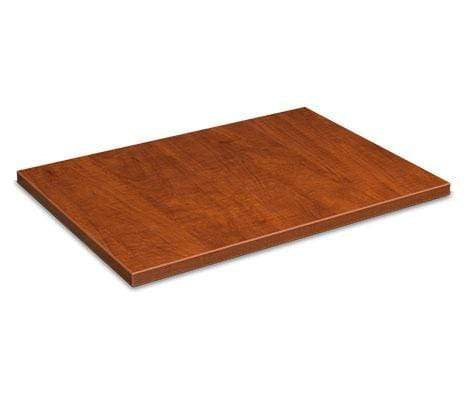 Sylvia Cabinets and Tables Sylvia Designs Straight Top for Converting Corner Configuation-395