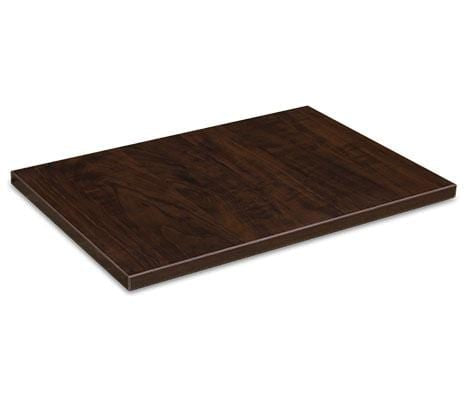 Sylvia Cabinets and Tables Sylvia Designs Straight Top for Converting Corner Configuation-395
