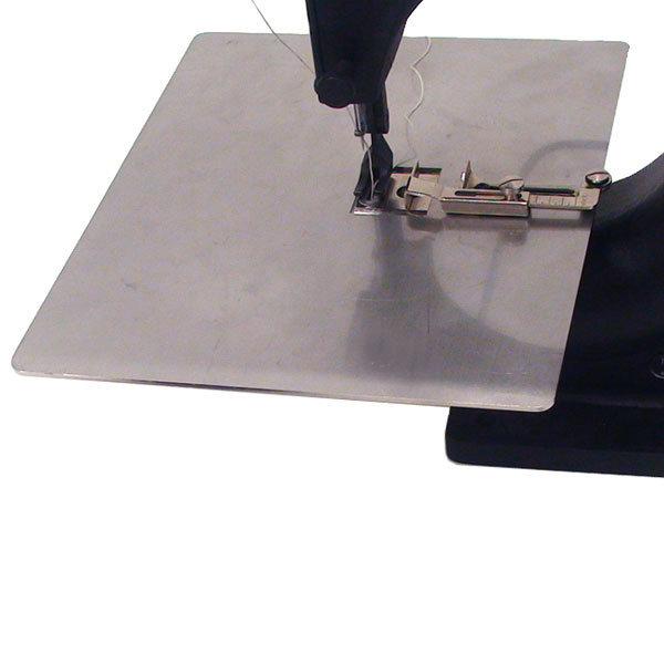Tippman Boss Industrial Machines Tippman Boss CSM 38 Flatbed Attachment