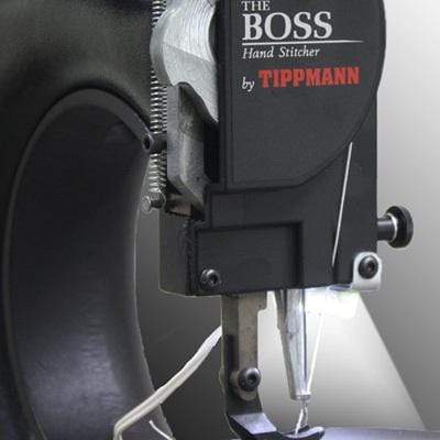 Tippman Boss Sewing Machines Tippmann Boss AR LIGHT LED Light for the Boss Leather Sewing Machine