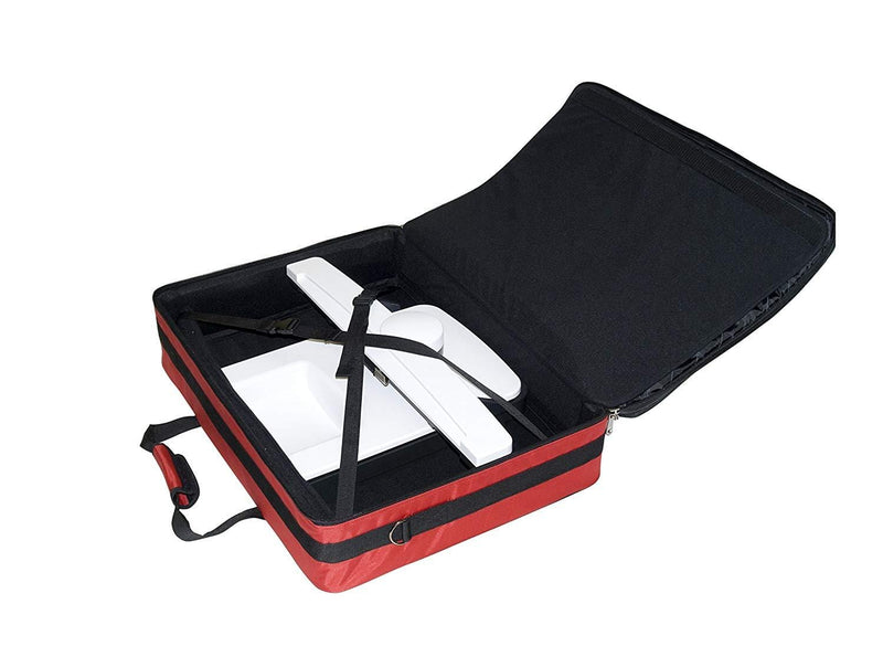 Tutto Accessories Tutto Embroidery Module Bag