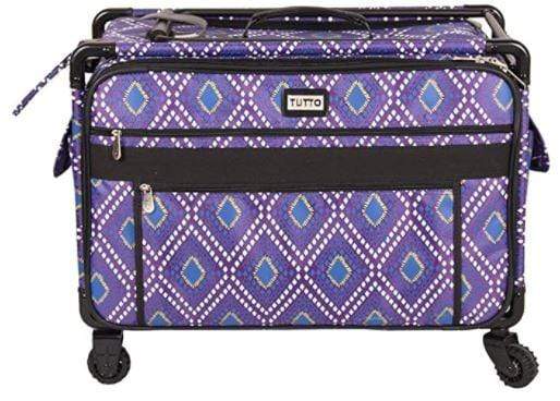 24” X-Large Machine on Wheels Tutto Bag - Thumbnail 4