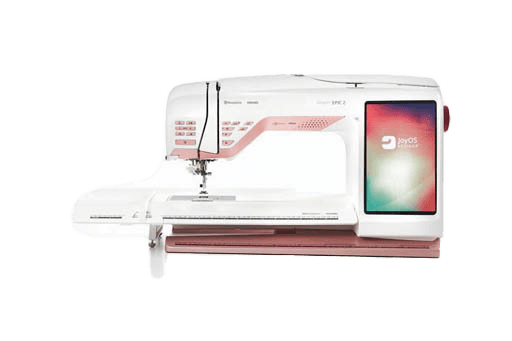 Sewing and Embroidery Machine (Refurbished)