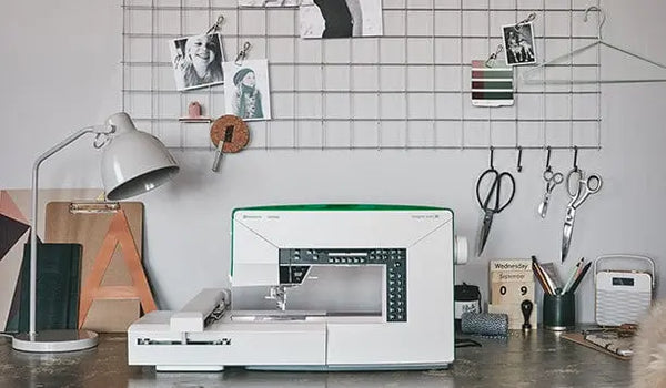 Husqvarna Viking Sewing Machines