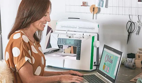 Husqvarna Viking Sewing Machines