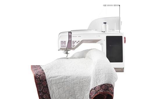 Viking Sewing Machines Husqvarna Viking Epic 95Q