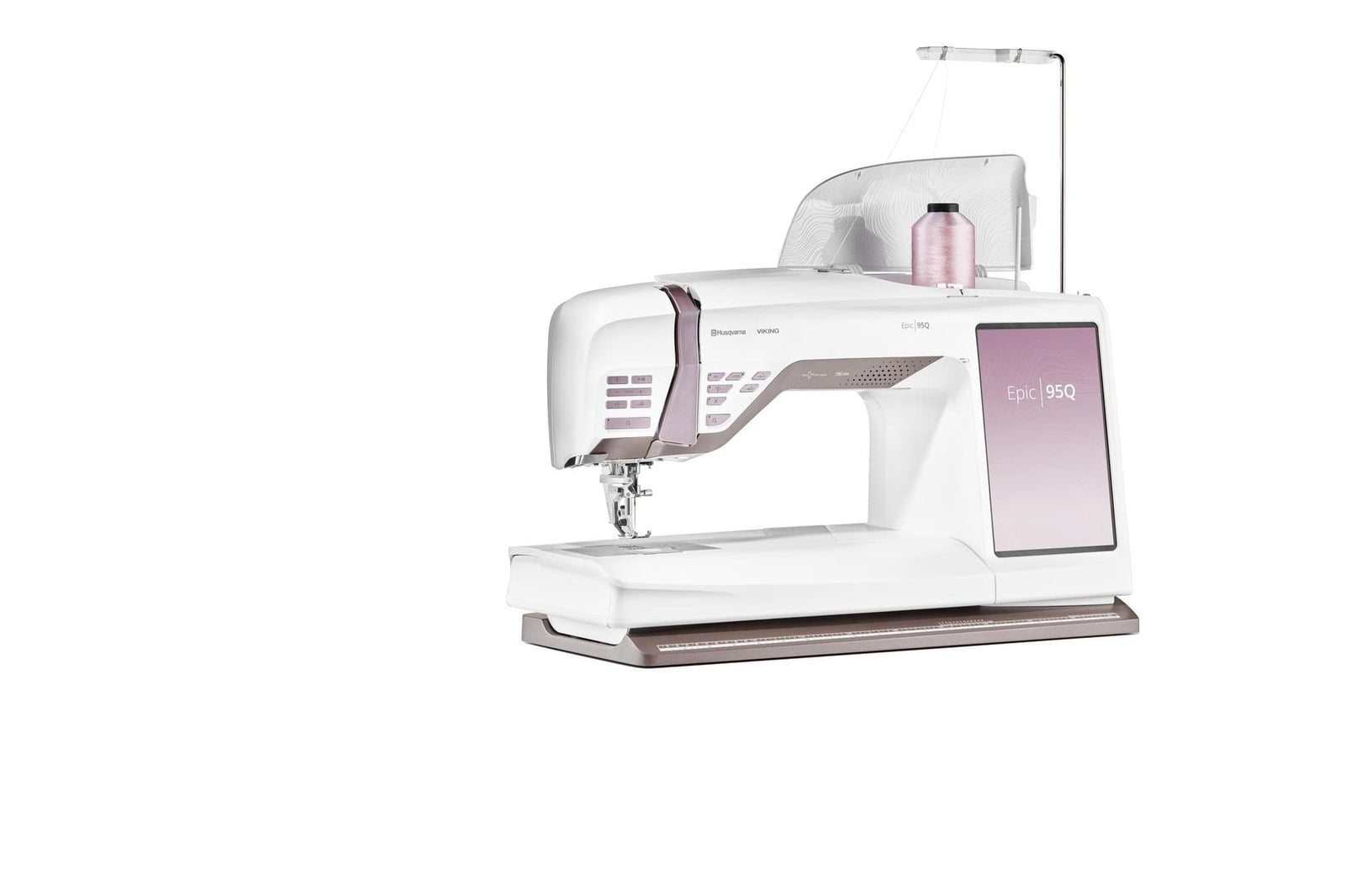 Husqvarna Viking Epic 95Q