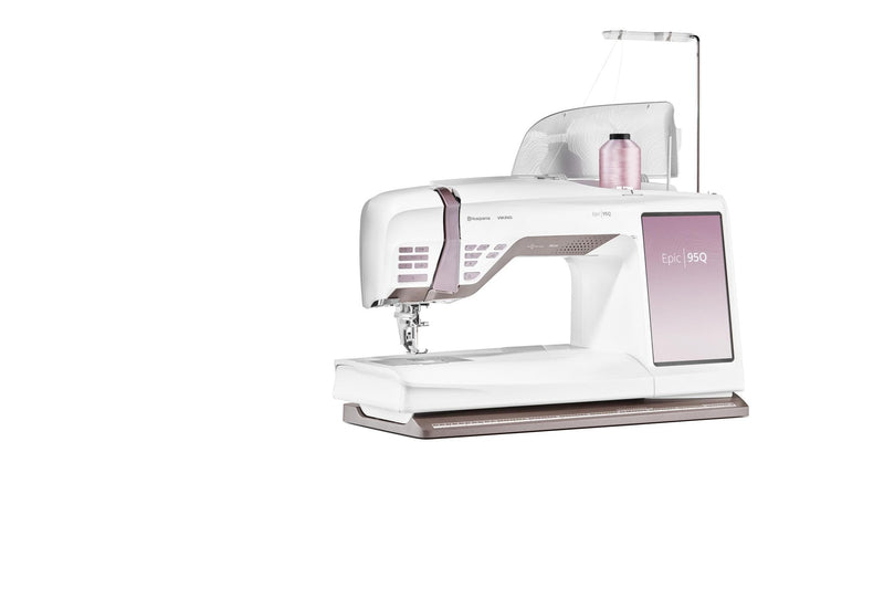 Viking Sewing Machines Husqvarna Viking Epic 95Q