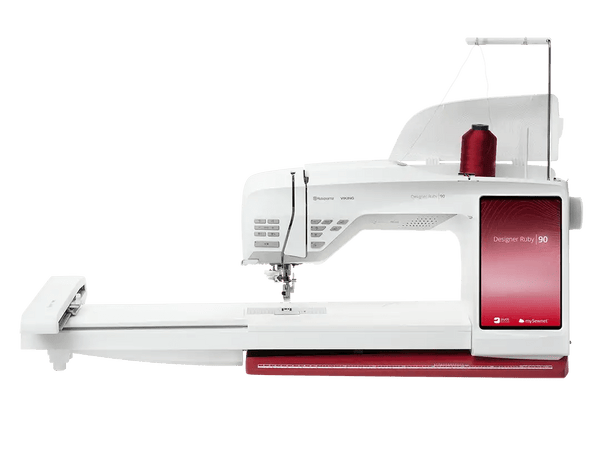 Awesome Sewing and Embroidery Machine Combos (All 6 Available Online!) -  Arlington Sew